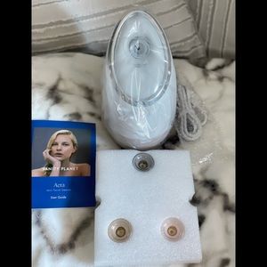 Vanity Planet Aera Ionic Facial Steamer